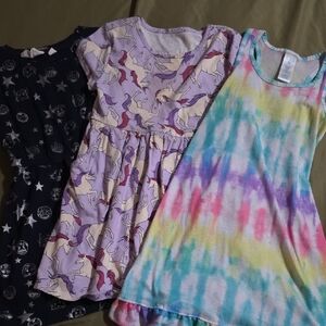 Bundle Of 3 Summer Dresses